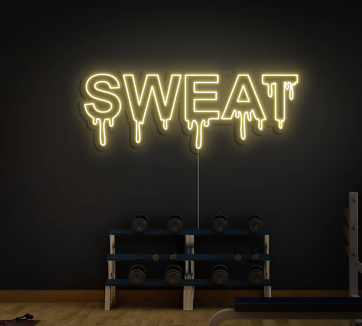 Drip_Sweat_LED_Neon_Sign_1