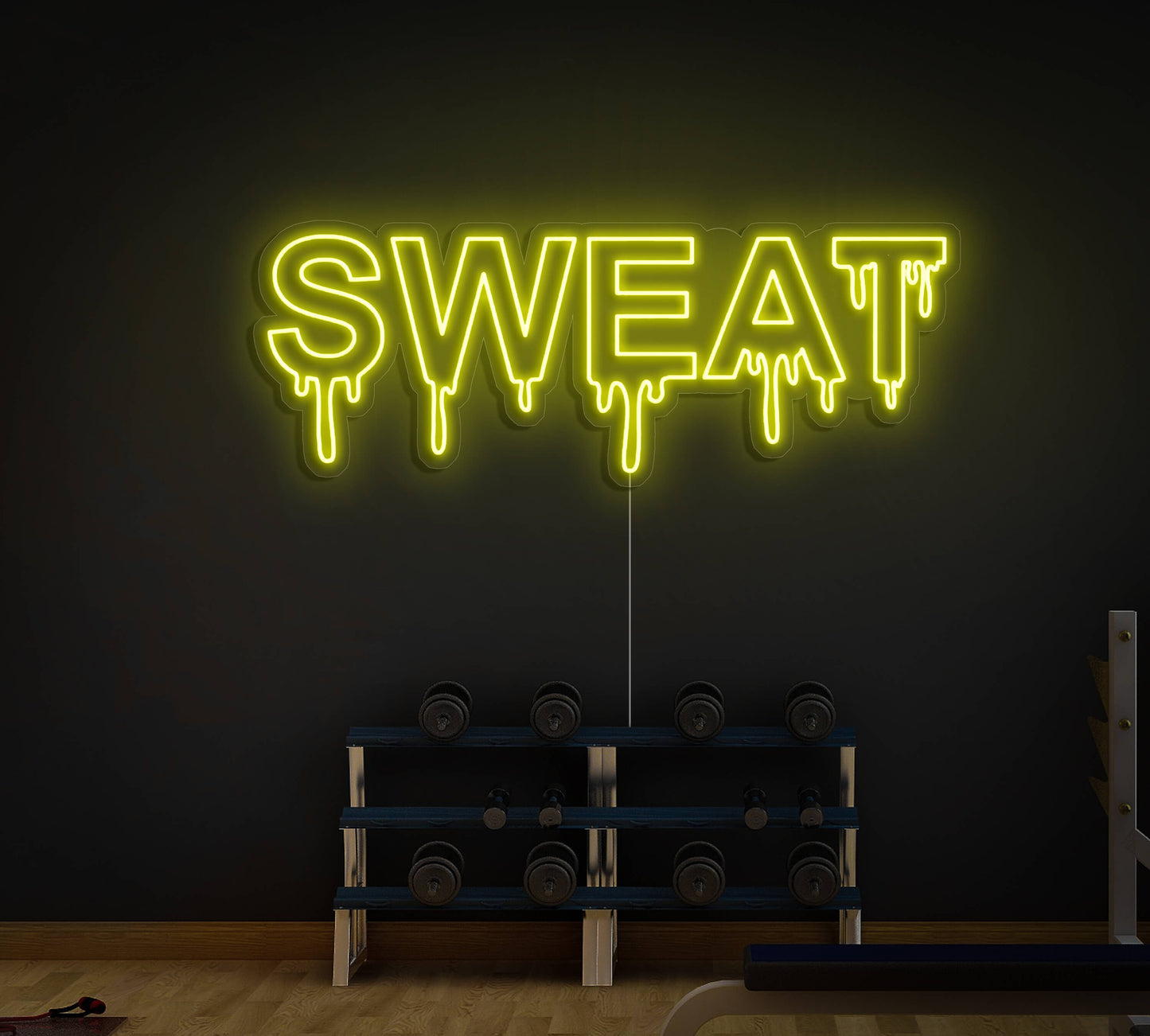 Drip_Sweat_LED_Neon_Sign_1