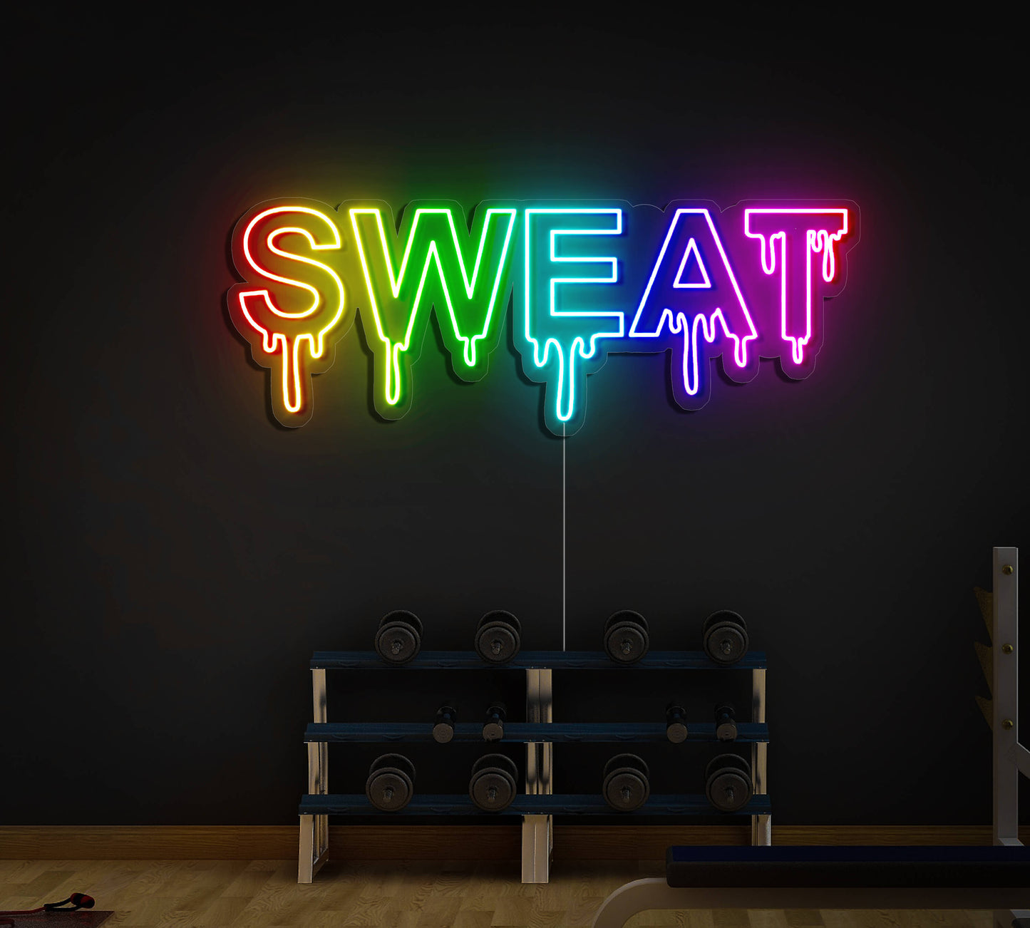 Drip_Sweat_LED_Neon_Sign_1